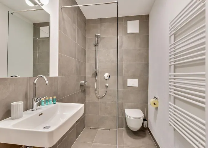 بيت للعطل In Near Zillertal Arena كريمل