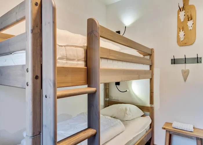 In Near Zillertal Arena كريمل