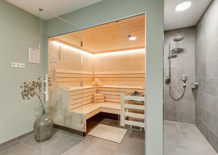 بيت للعطل In Near Zillertal Arena *