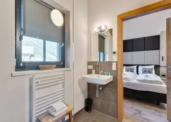 In Near Zillertal Arena كريمل