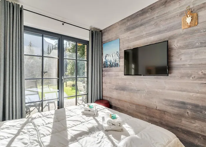 In Near Zillertal Arena بيت للعطل كريمل