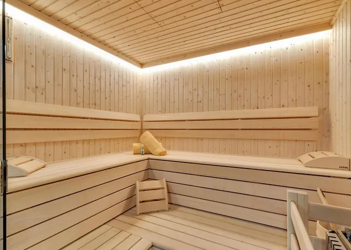 In Near Zillertal Arena بيت للعطل *