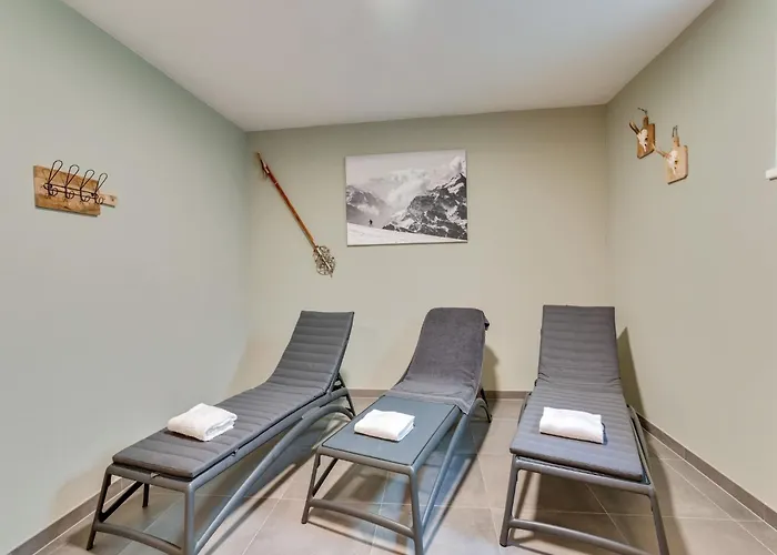 In Near Zillertal Arena كريمل