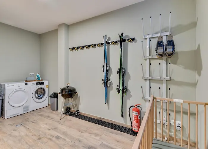 In Near Zillertal Arena * كريمل