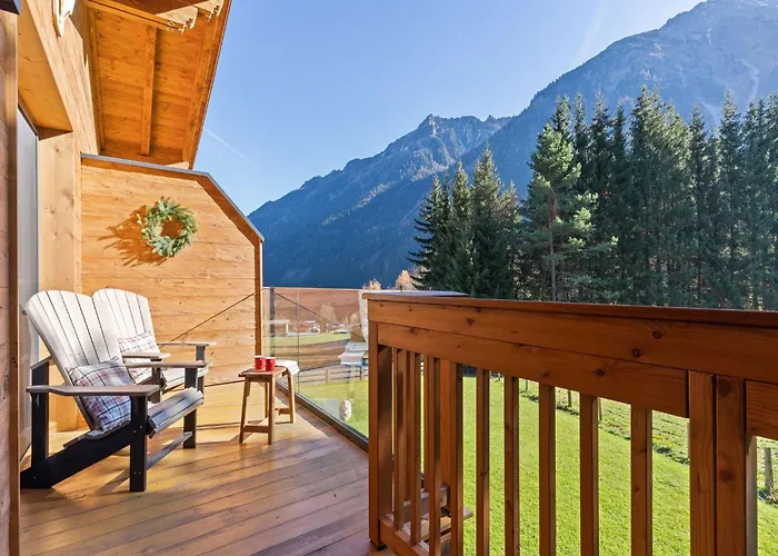 In Near Zillertal Arena *