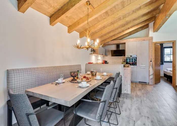 In Near Zillertal Arena * كريمل